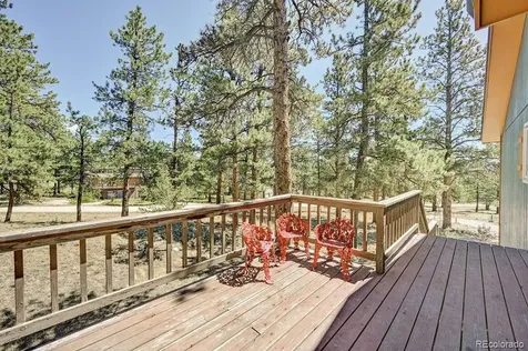 18060 Rio Hondo Drive Buena Vista CO 81211