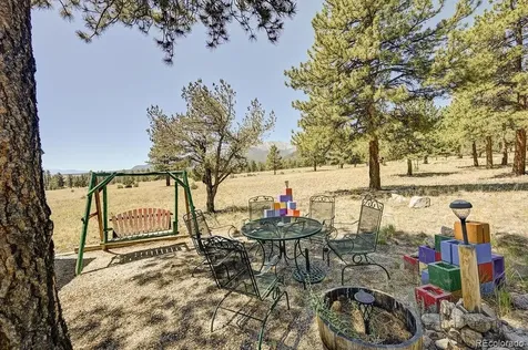 18060 Rio Hondo Drive Buena Vista CO 81211