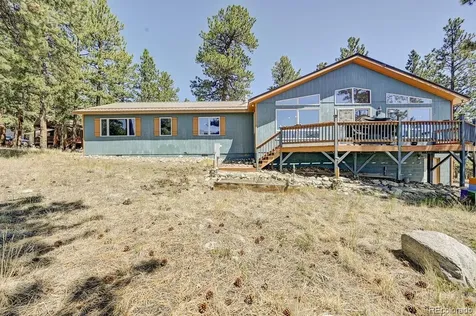 18060 Rio Hondo Drive Buena Vista CO 81211