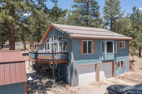 18060 Rio Hondo Drive Buena Vista CO 81211