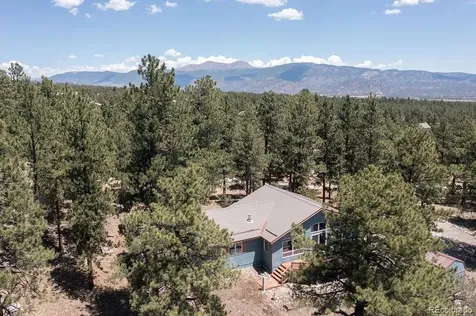 18060 Rio Hondo Drive Buena Vista CO 81211