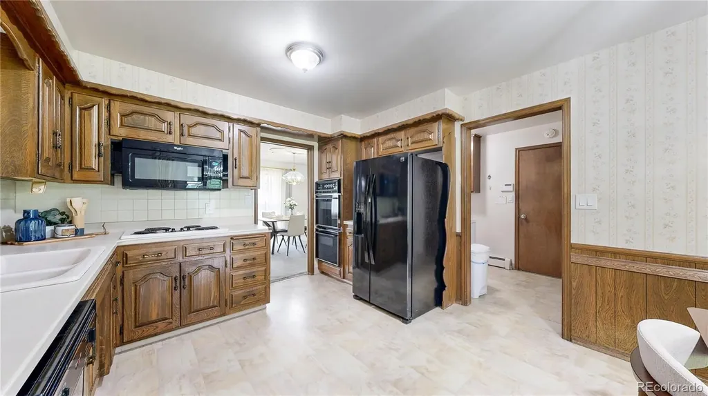 14310 Braun Road Golden CO 80401