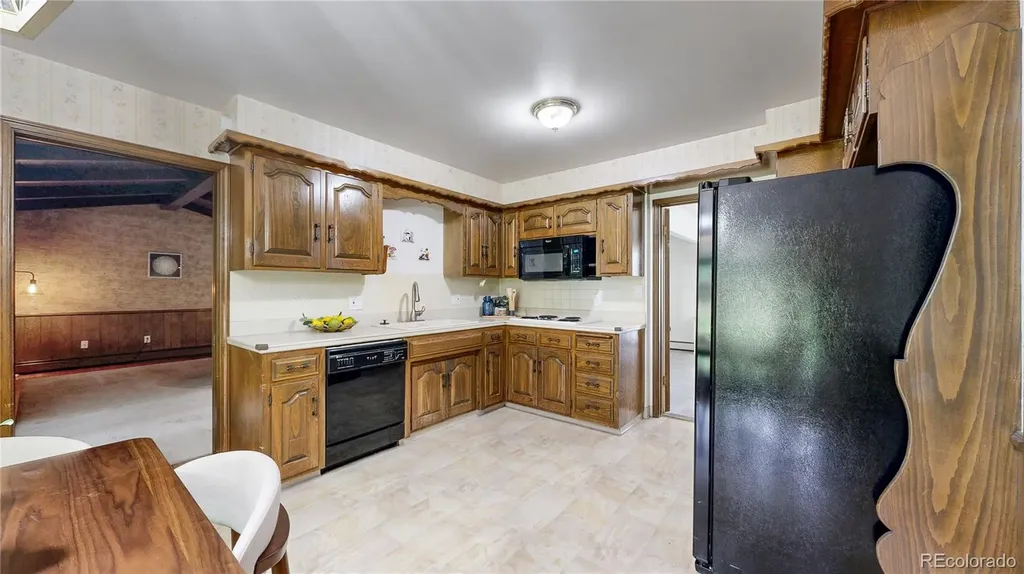 14310 Braun Road Golden CO 80401