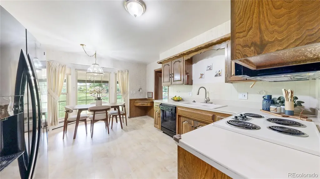 14310 Braun Road Golden CO 80401