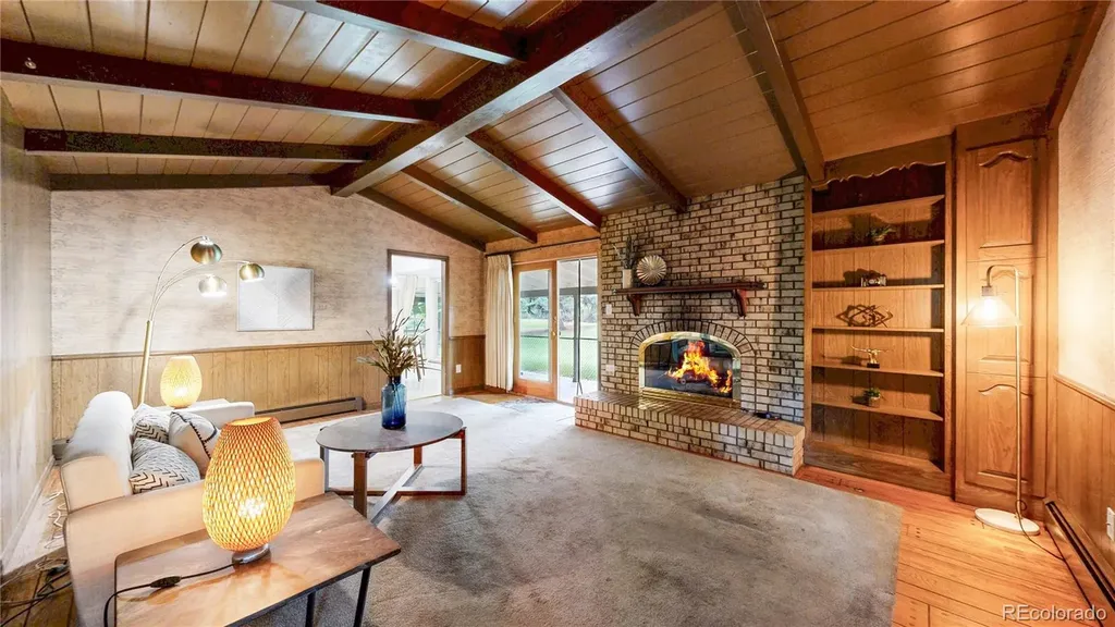 14310 Braun Road Golden CO 80401