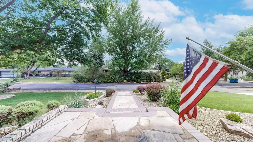 14310 Braun Road Golden CO 80401
