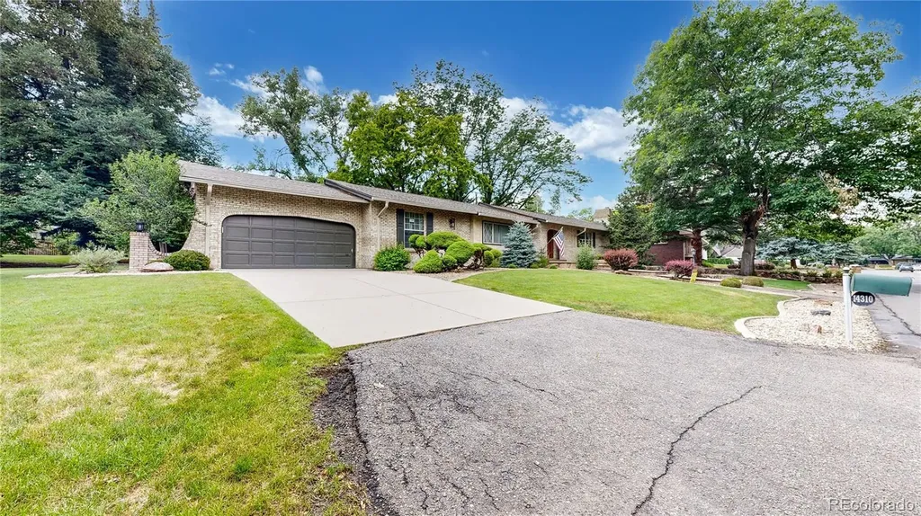14310 Braun Road Golden CO 80401