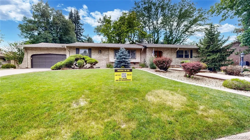 14310 Braun Road Golden CO 80401