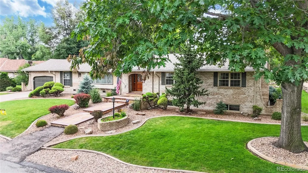14310 Braun Road Golden CO 80401