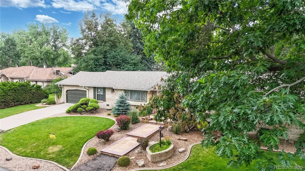 14310 Braun Road Golden CO 80401