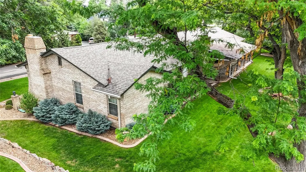 14310 Braun Road Golden CO 80401