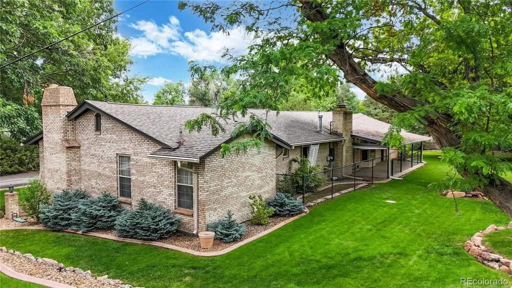 14310 Braun Road Golden CO 80401