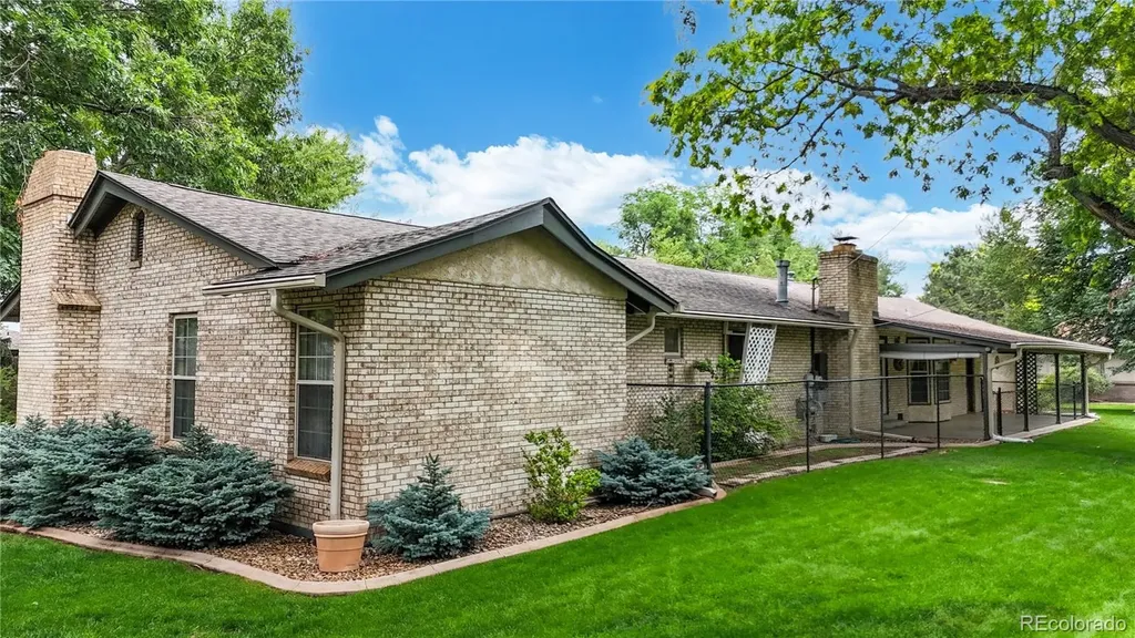 14310 Braun Road Golden CO 80401