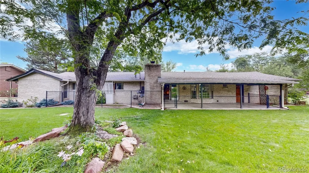 14310 Braun Road Golden CO 80401