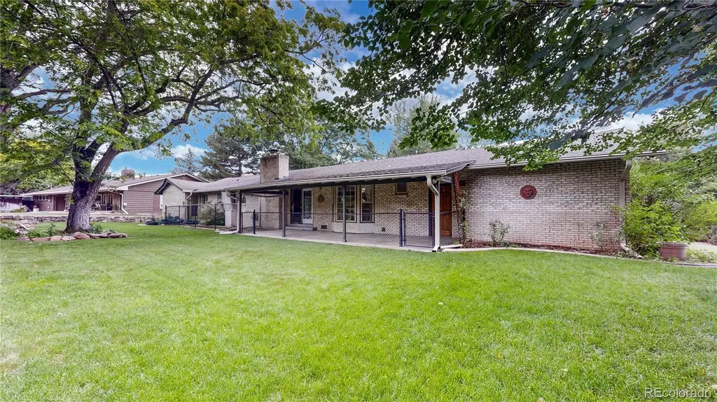 14310 Braun Road Golden CO 80401
