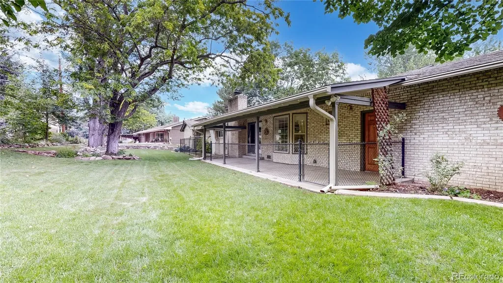 14310 Braun Road Golden CO 80401