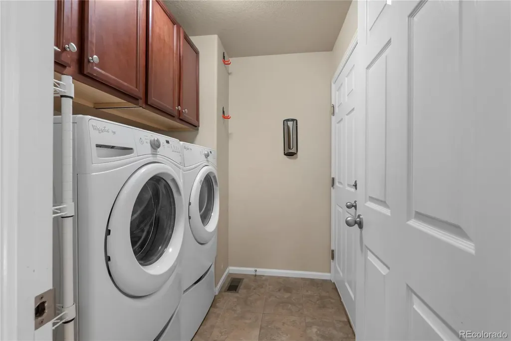 7848 Springwood Terrace Colorado Springs CO 80908
