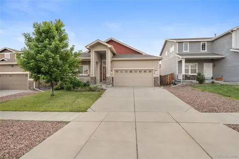 7848 Springwood Terrace Colorado Springs CO 80908