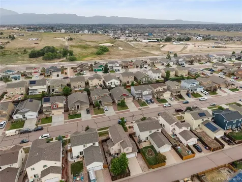 7848 Springwood Terrace Colorado Springs CO 80908