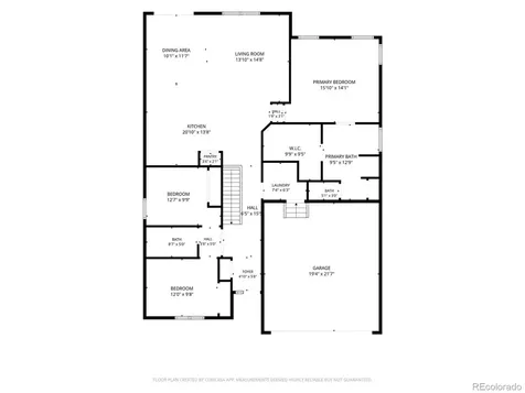 7848 Springwood Terrace Colorado Springs CO 80908