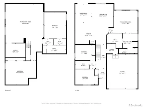 7848 Springwood Terrace Colorado Springs CO 80908