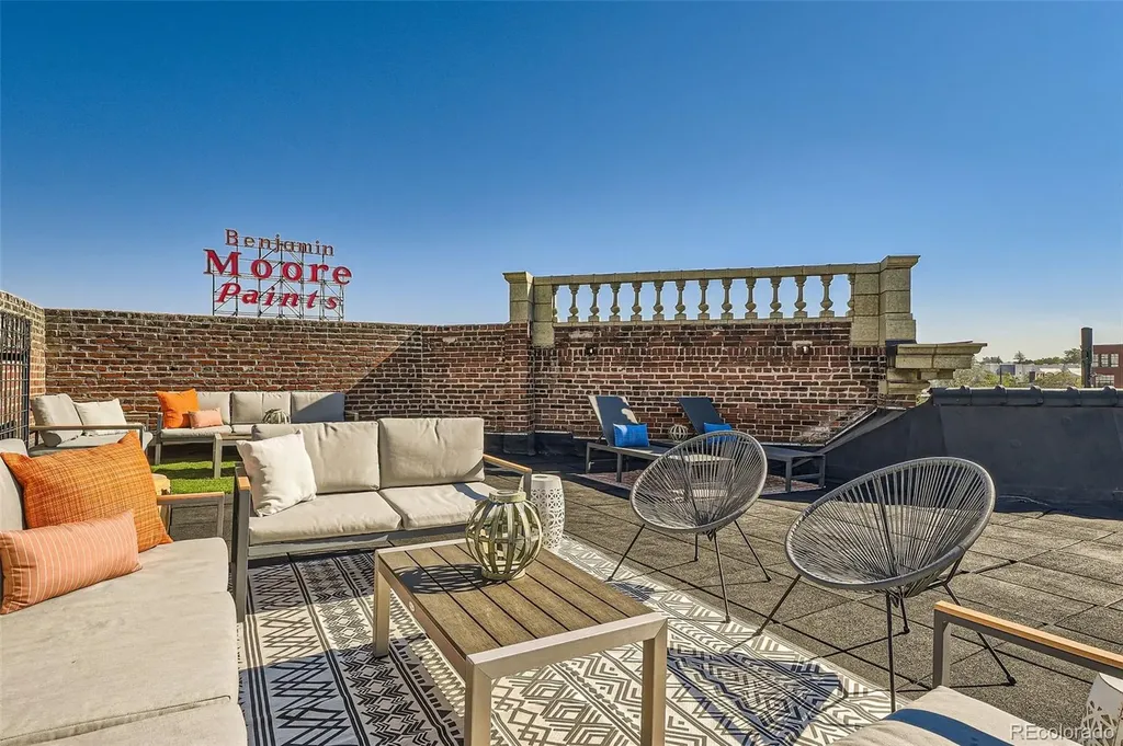 2441 N Broadway Denver CO 80205