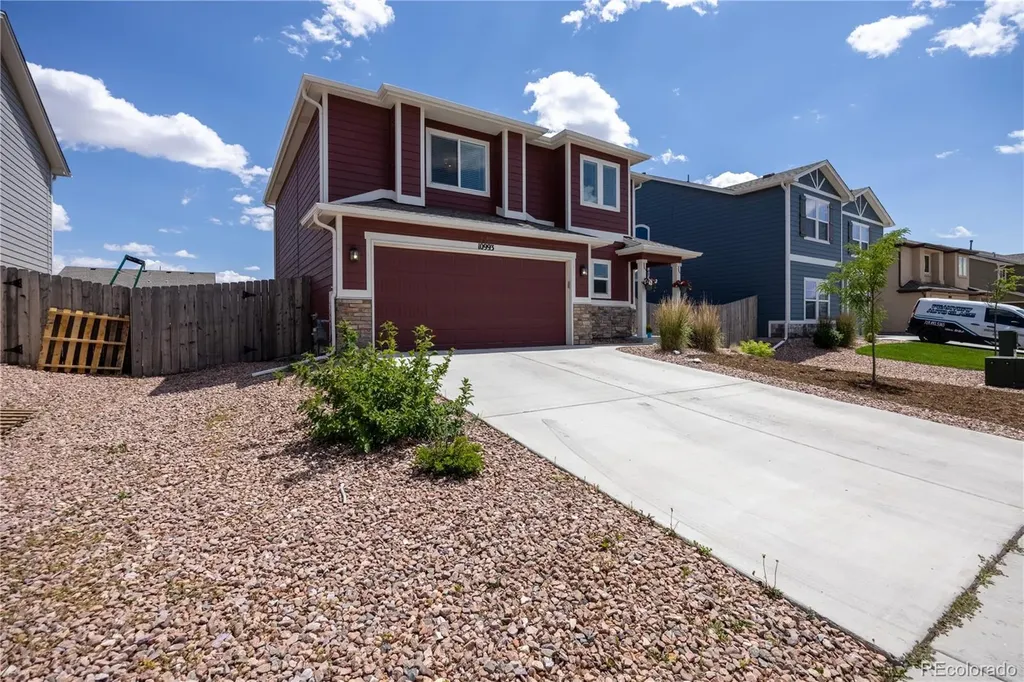 10993 Avena Road Peyton CO 80831