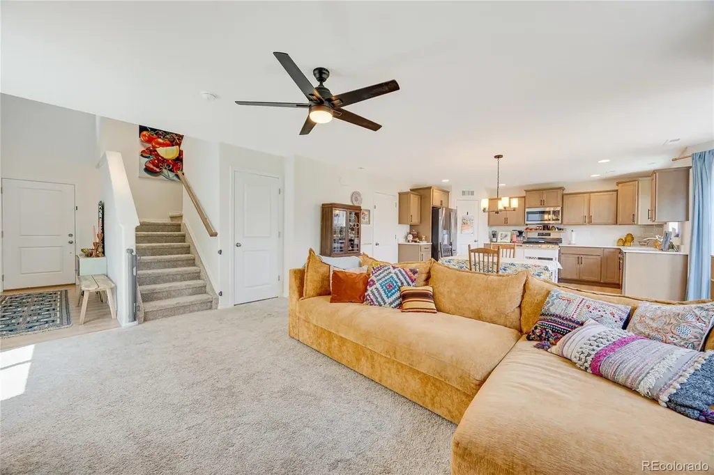 10993 Avena Road Peyton CO 80831