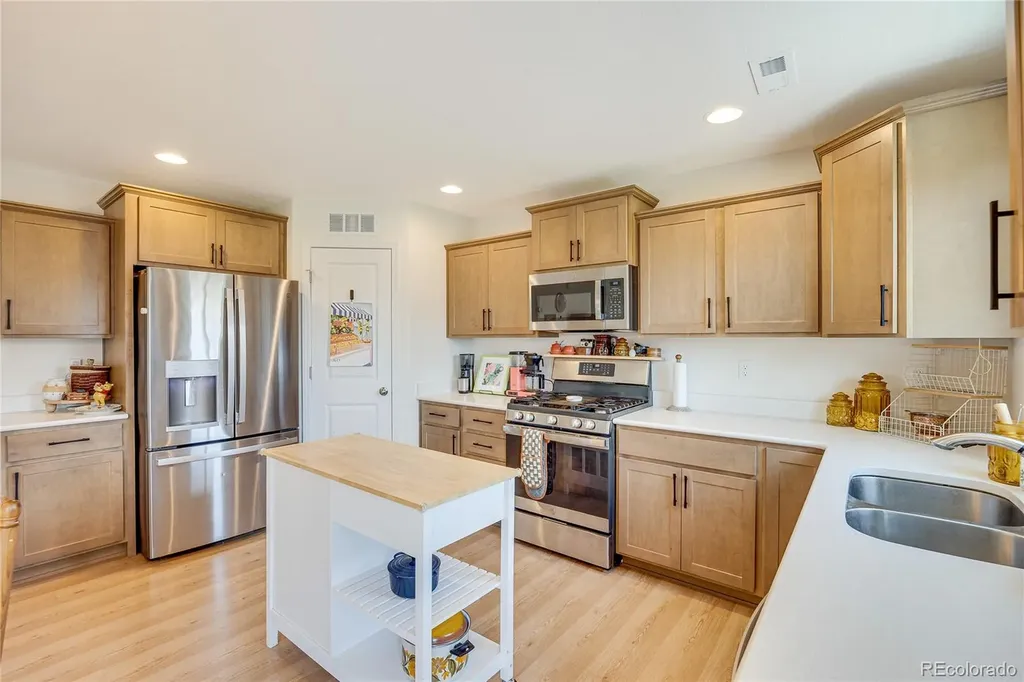 10993 Avena Road Peyton CO 80831