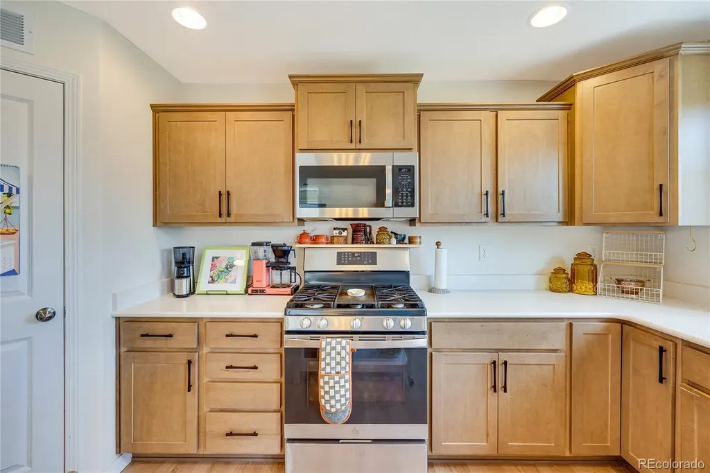 10993 Avena Road Peyton CO 80831