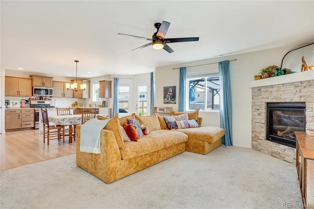 10993 Avena Road Peyton CO 80831