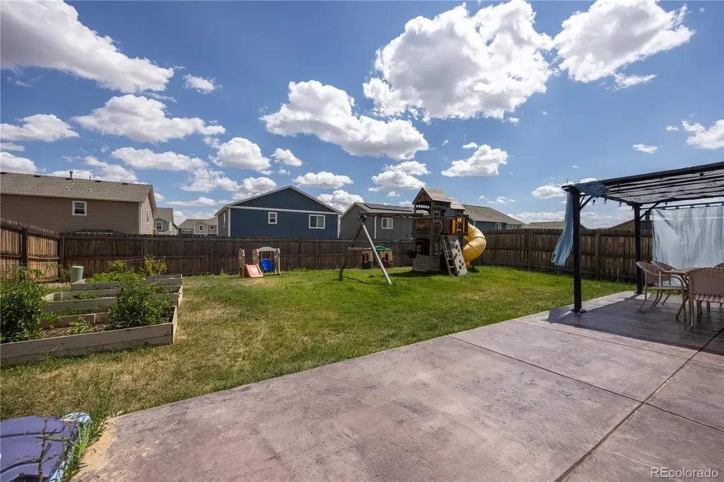 10993 Avena Road Peyton CO 80831