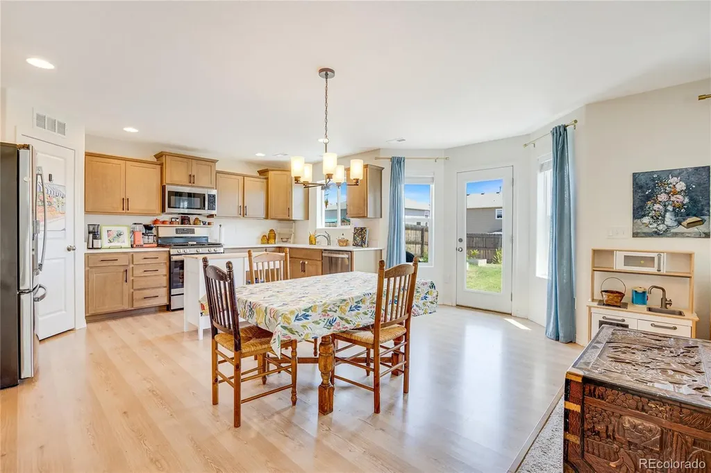 10993 Avena Road Peyton CO 80831