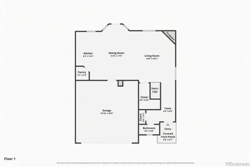 10993 Avena Road Peyton CO 80831