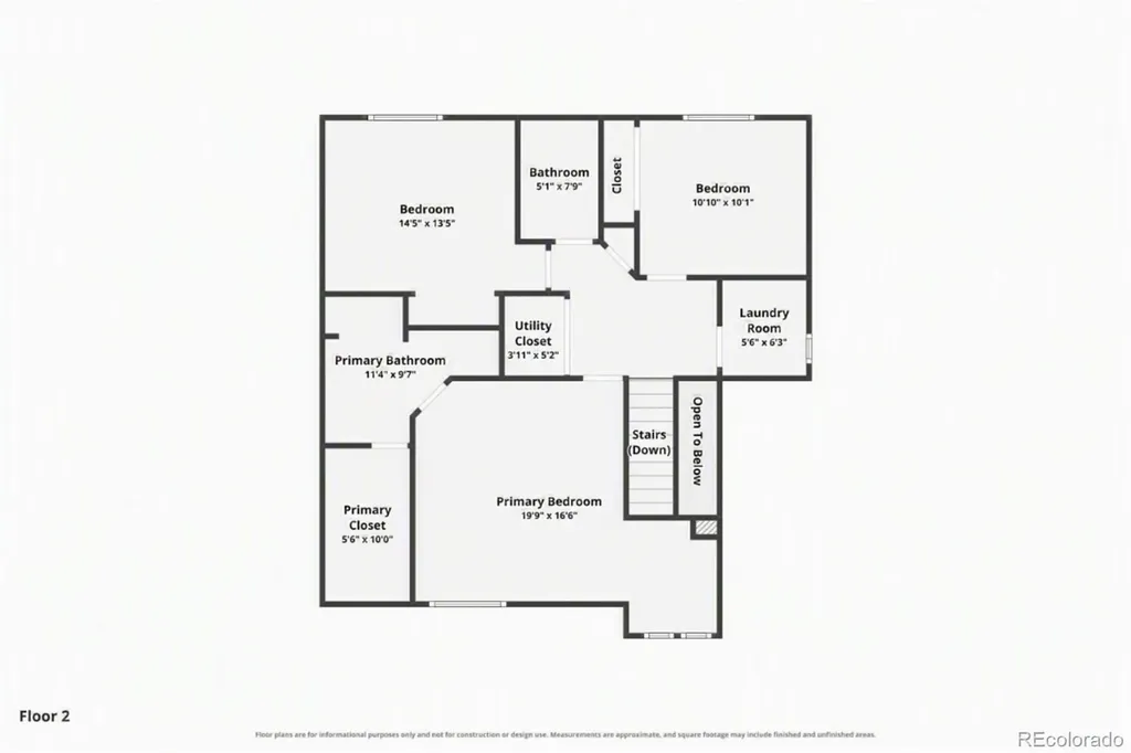 10993 Avena Road Peyton CO 80831