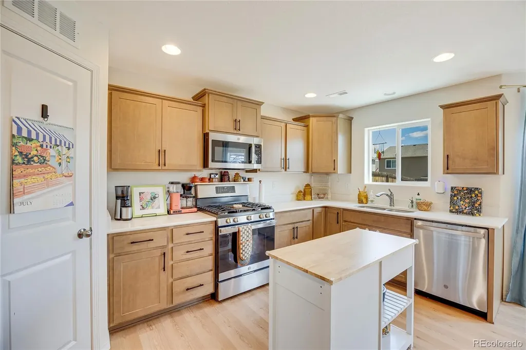 10993 Avena Road Peyton CO 80831
