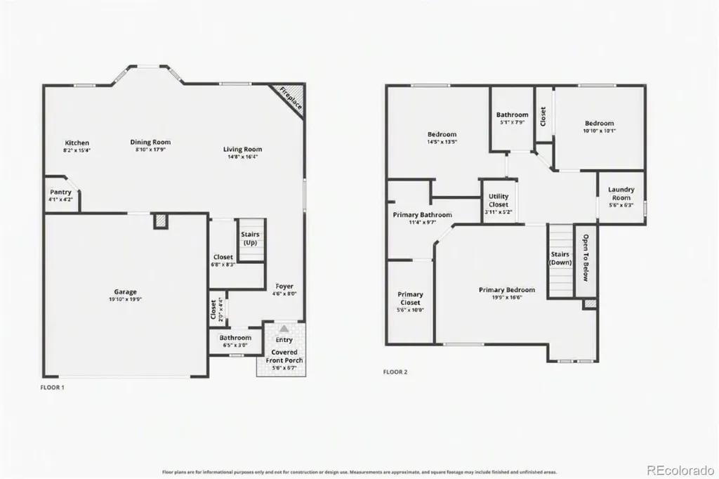 10993 Avena Road Peyton CO 80831