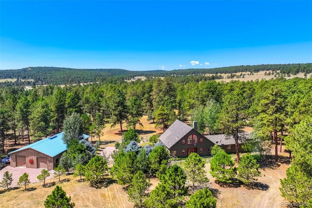 18771 Smokey Pine Road N Peyton CO 80831