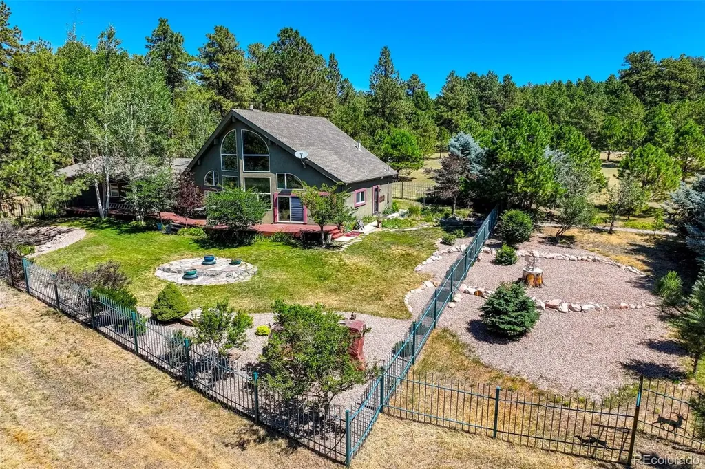 18771 Smokey Pine Road N Peyton CO 80831