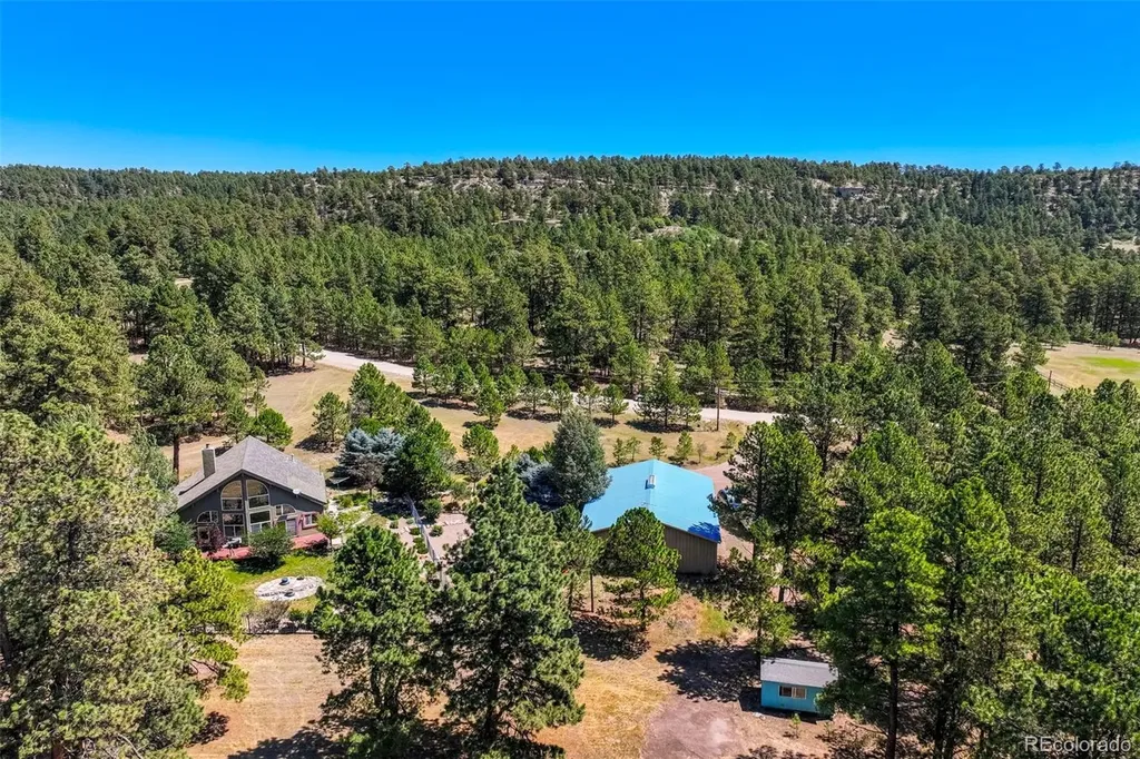 18771 Smokey Pine Road N Peyton CO 80831