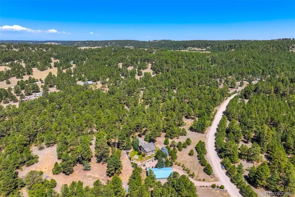 18771 Smokey Pine Road N Peyton CO 80831