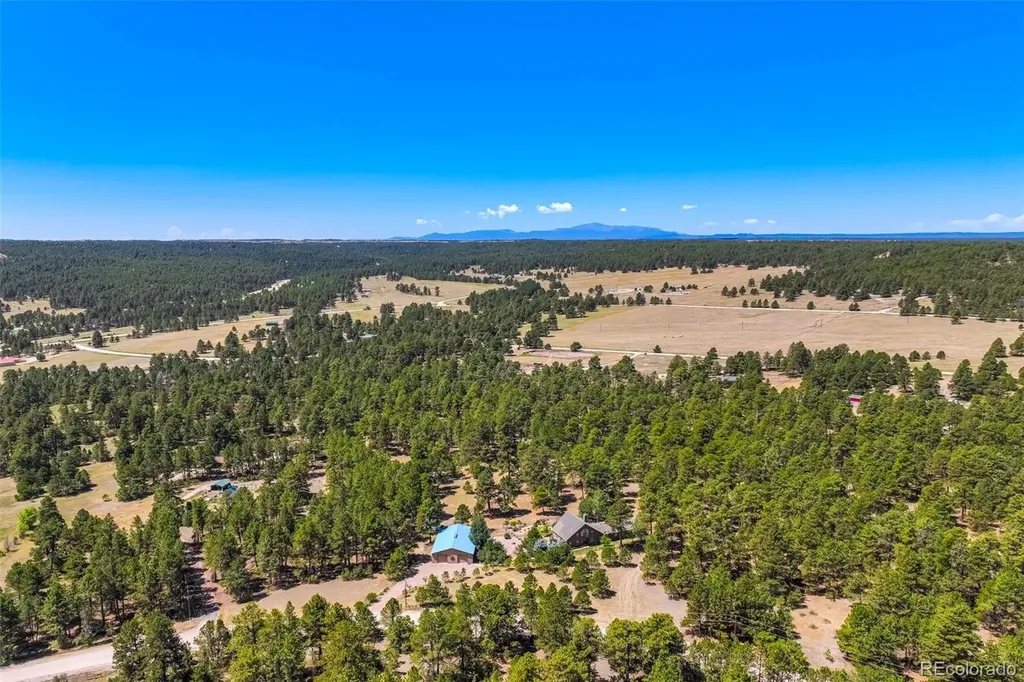 18771 Smokey Pine Road N Peyton CO 80831