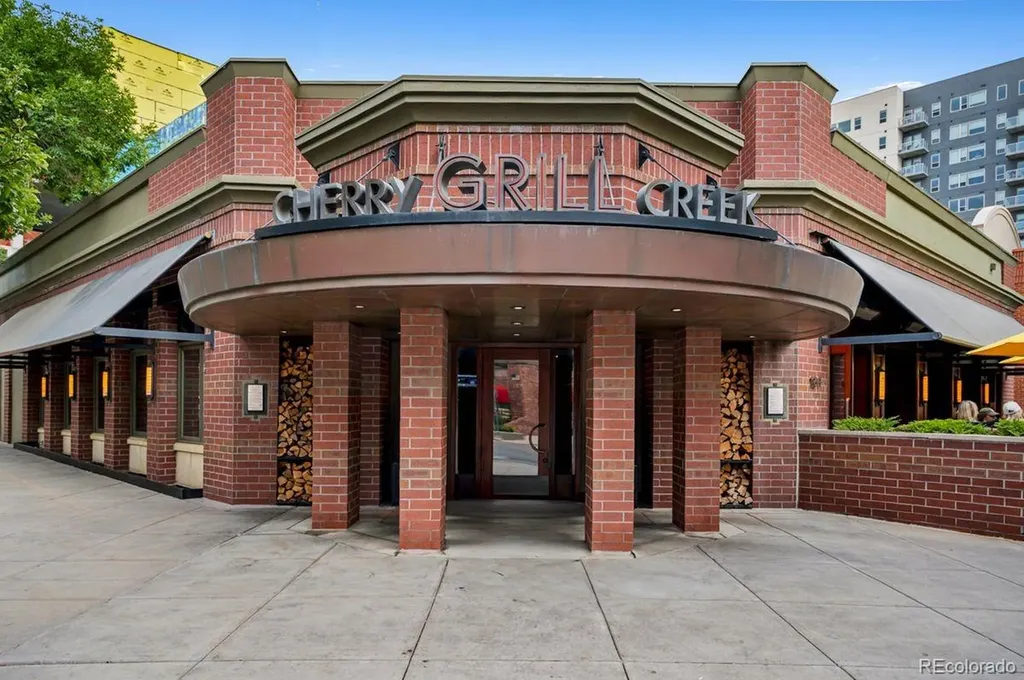 2620 E Cedar Avenue Denver CO 80209