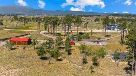 13725 Highline Drive Colorado Springs CO 80908