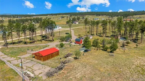 13725 Highline Drive Colorado Springs CO 80908