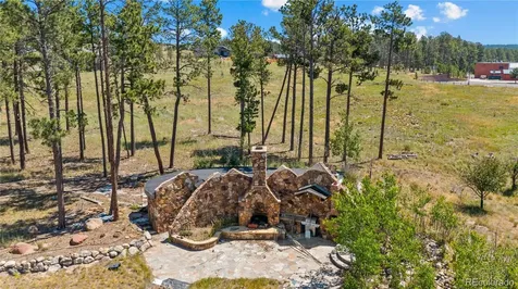 13725 Highline Drive Colorado Springs CO 80908