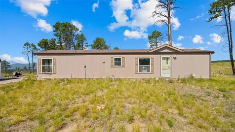 13725 Highline Drive Colorado Springs CO 80908