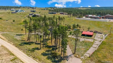 13725 Highline Drive Colorado Springs CO 80908