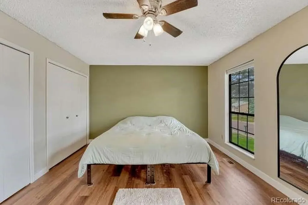 6575 Lange Drive Colorado Springs CO 80918