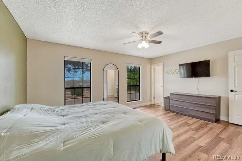 6575 Lange Drive Colorado Springs CO 80918